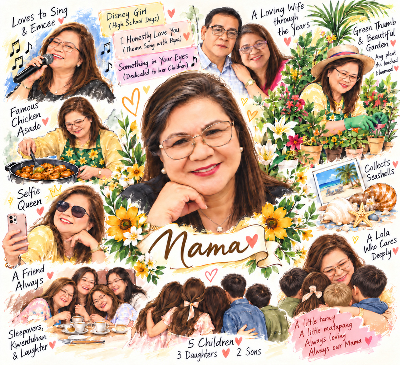 Mama